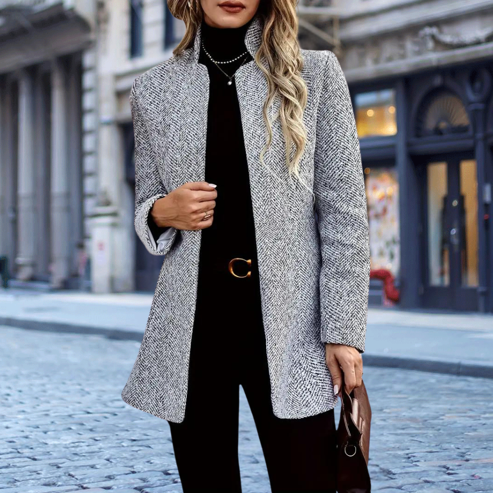 Blazer élégant pour femmes