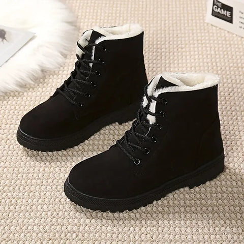 Bottines tendance